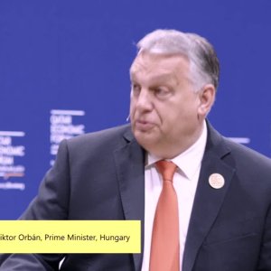 Prime Minister Orbán on Ukrainian - Russian Conflict and Hungary’s Geopolitical Interests