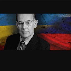 John Mearsheimer Talks About The Russian Military operation in Ukraine