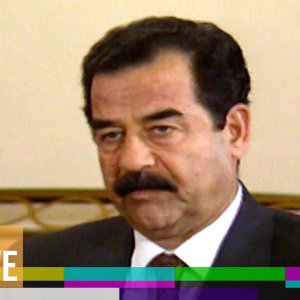 Saddam Hussein Interviewed on the Eve of the Gulf War (1990)